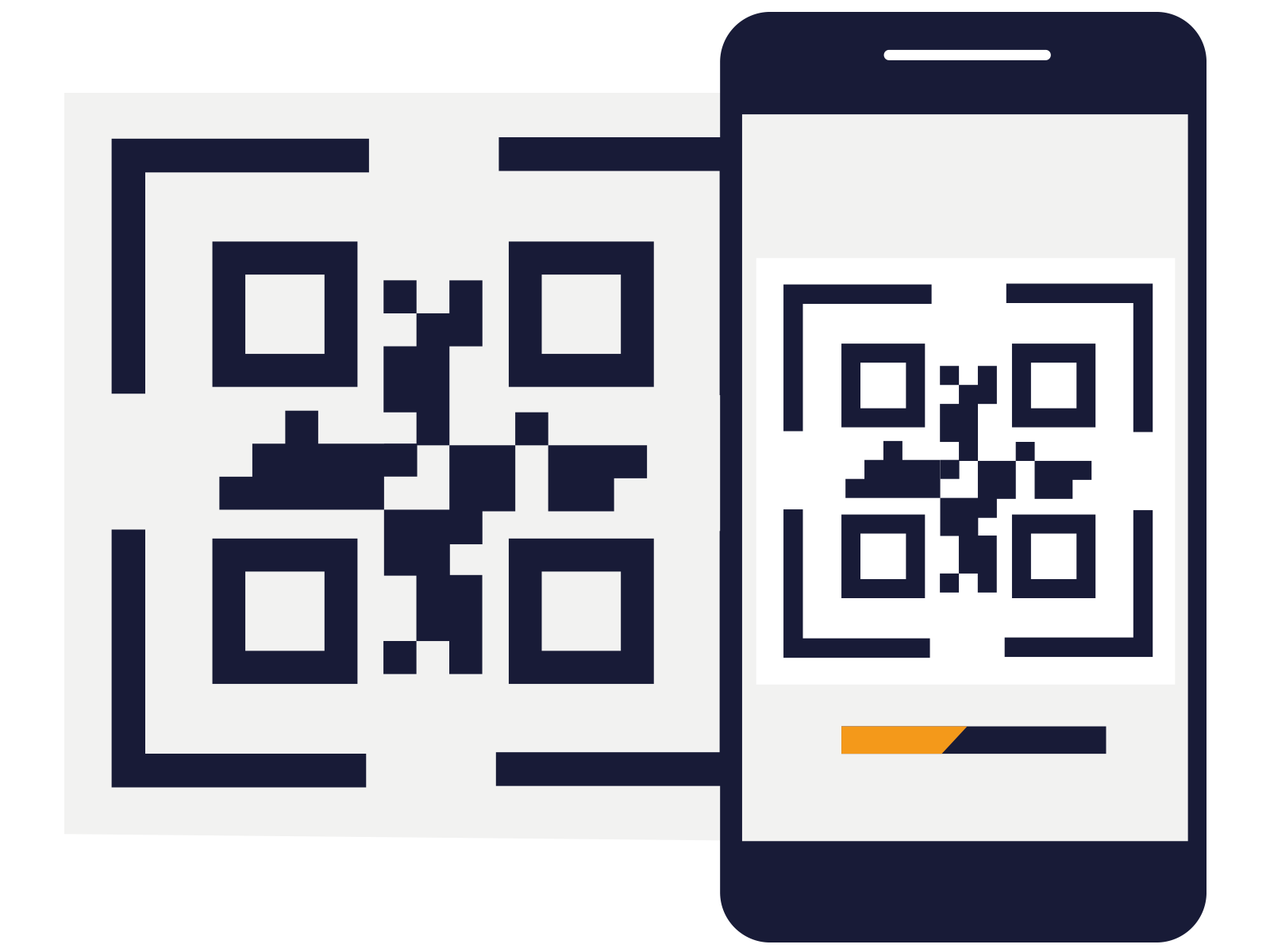 barcode scanner mobile app tools