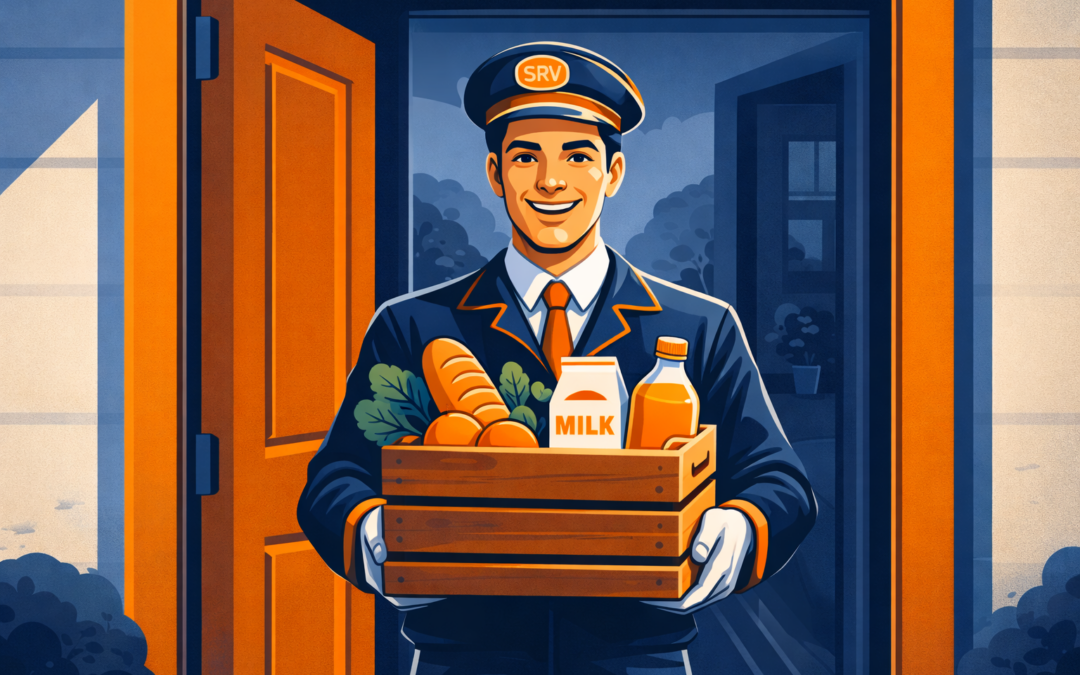 Geheim 4: de customer journey
